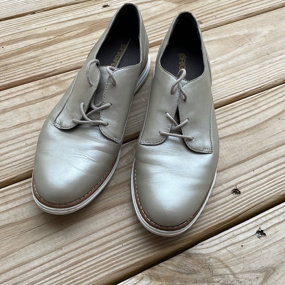 Cole Haan Grand shoes- Oxford Shoes- size 8.5B - Picture 13 of 13